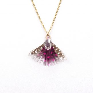 Pendentif Swarovski