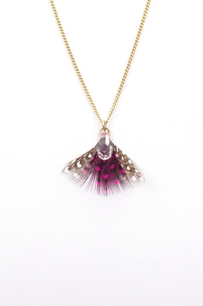 Pendentif Swarovski