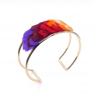 Bracelet Rainbow